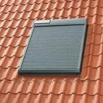 Ssl Solar-rollladen - Ssl Sk06 0000s - Velux