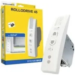 Schellenberg Elektropfl&uuml;cker Roll Power 45 22638