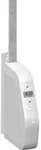 Superrollo Professional Gw245 Wei&szlig; Motorisierter Rollladenantrieb