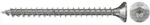 Power-fast 4,5x35 Senkk. A2 Vg Tx 200 Stk - Fischer