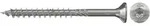 Power-fast 6,0x80 Senkk. A2 Tg Tx 100 Stk - Fischer