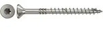 Power-fast 6,0x50 Senkk. A4 Tg Tx 100 Stk - Fischer