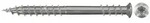 Fischer - Power-fast Terrasse 5,5x70 Senkk. A2 Tx 200 Stk