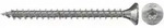 Power-fast 4,5x50 Senkk. A2 Tg Tx 200 Stk - Fischer