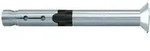 Hochleistungsanker Fh Ii 12/25 Sk Mit Senkkopf Gvz - Fischer