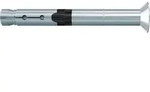 Fischer - Hochleistungsanker Fh Ii 15/50 Sk Mit Senkkopf Gvz