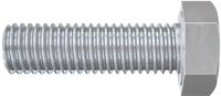 Fischer - Sechskantschraube Sks 10x85 100 Stk