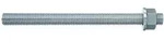 Ankerstange Fis A M 16 X 250 Gvz Stahlg&uuml;te 8.8 - Fischer