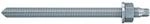 Fischer Ankerstange Rg M 16 X 270 Gvz Stahlg&uuml;te 8.8