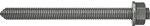 Ankerstange R 88534 M.mutter/scheibe Rg M 16 X 380 A 4