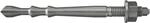 Highbond-ankerstange Fhb Ii-a L M 16 X 125/30 A4 - Fischer