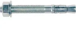 Fischer - Fbn Ii 16/ 10/130 Edelstahl R Bolzen Mit Bewertung Druckzonentauglich