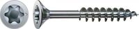 Spax - Universalschraube 3 X 30 Mm Senkkopf T-star Plus Teilgewinde S-spitze Wirox