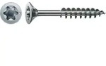 Spax - Senkkopf 3.0x 40 Teilgewinde Torx 10 Wirox-silber Mit Bewertung
