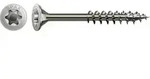 Spax - 197000400403 Holzschraube 4 Mm 40 Mm T-star Plus 88091 Edelstahl A2 200 St.