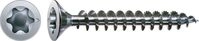 Spax - Universalschraube 3 X 16 Mm Senkkopf T-star Plus Vollgewinde S-spitze Wirox
