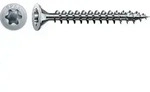 Spax - Senkkopf 3.5x 15 Vollgewinde Torx 20 Wirox-silber Mit Bewertung