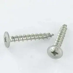 Spax - Universalschraube 5 X 40 Mm R&uuml;ckwandkopf Kreuzschlitz Z Vollgewinde 4cut