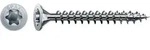Spax - 1191010450403 Holzschraube 4.5 Mm 40 Mm T-star Plus Stahl Wirox 200 St.