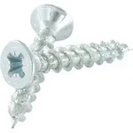 Spax - Universalschraube, 4,5 X 40 Mm, 500 St&uuml;ck, Vollgewinde, Senkkopf,
