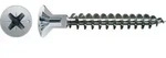 Spax - Universalschraube 4,5 X 40 Mm Senkkopf Kreuzschlitz Z Vollgewinde S-spitze