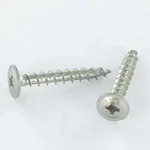 Spax - Universalschraube 5 X 60 Mm R&uuml;ckwandkopf Kreuzschlitz Z Vollgewinde 4cut
