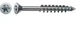 Spax-m 3,5x50 Senkkopf T-star Plus T15 Teilgewinde Cut Wirox 200st
