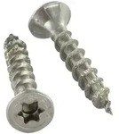 Spax - 1197000350253 Holzschraube 3.5 Mm 25 Mm T-star Plus Edelstahl A2 200 St.