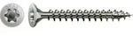 Spax Edelstahl 5 X 45 Mm Senkkopf T-star Plus Vollgewinde 4cut Edelstahl Rostfreiei