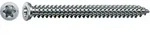 Spax - Ra Rahmenanker 7,5 X 120 Mm Flachsenkkopf T-star Plus Vollgewinde Wirox A3j