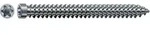 Spax - Ra Rahmenanker 7,5 X 210 Mm Zylinderkopf T-star Plus Vollgewinde Galvanisch
