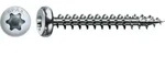 Spax - 4,5x45 Halbrundkopf T-star Plus T20 Vollgewinde Wirox 200st