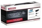 Toner Kein Originalzubeh&ouml;r Kompatibel Mit: Samsung Mlt-d116l Edd-3038 Ca. 3.000