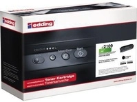 Edding Toner Edding Kein Originalzubeh&ouml;r Kompatibel Mit: Hp 305x Edd-2109 Ca. 4.000