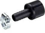 Saugschlauch Anschlussst&uuml;ck 19 Mm (3/4) Pumpen-zubeh&ouml;r - Gardena