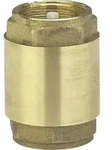 Gardena - Messing-zwischenventil, 42 Mm (g 1 1/4)-gewinde (7232-20)