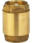 07231-20 R&uuml;ckschlagventil 33,3 Mm (g1) Messing - Gardena