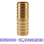 Messing-reparatur-r&ouml;hrchen, F&uuml;r 19 Mm (3/4)-schl&auml;uche - 07181-20 - Gardena
