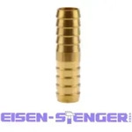 Messing-reparatur-r&ouml;hrchen, F&uuml;r 13 Mm (1/2)-schl&auml;uche