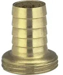 07148-20 Messing Schlauch-verschraubung 33,25 Mm (1') Ag, 19 Mm (3/4') &Oslash; - Gardena