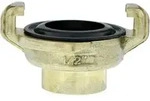 Gardena - Schnellkupplungs-gewindest&uuml;ck Mit Innengewinde, 21 Mm (g 1/2)-gewinde