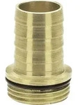 Messing-t&uuml;llen 33,3 Mm (g 1)-gewinde / 25 Mm (1')-schl&auml;uche - 7251-20 - Gardena