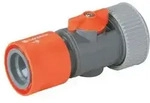 Regulierstop F&uuml;r 19 Mm (3/4') Schl&auml;uche 943-50 - Gardena