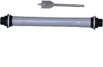 Garantia - Graf - Regentonnenverbindungsset 3/4' Mit Bohrer - 504018