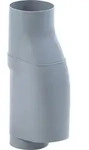 Garantia - Graf Laubabscheider Grau F&uuml;r Wasserbeh&auml;lter, Selbstreinigend, Robust