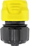 Karcher - Schlauchkupplung Gartenschlauch Universal Lose Aqua Stop K&auml;rcher