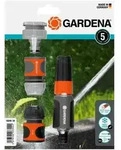 Grundausstattungskomplettset Schlauchzubeh&ouml;r - Gardena