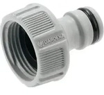 Gardena Hahnverbinder 26,5 Mm (3/4'') - 18201-20