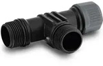 K&auml;rcher 2-wege-anschluss-adapter F&uuml;r Pumpen, G1