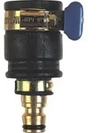 C.k Magma - C.k G7928 Messing Wasserdieb Steckkupplung, 20 - 30 Mm